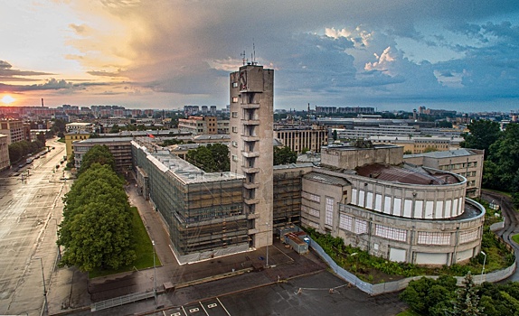 Фото кировского района санкт петербурга Замглавы Кировского района Владимир Захаров уехал в зону спецоперации - Рамблер/