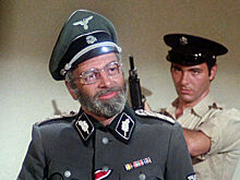 Нюрнберг в кино. Смотрим с Лидией Масловой