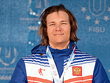 Три российских горнолыжника получили нейтральный статус