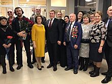 «Если мир не проснулся добрей…»