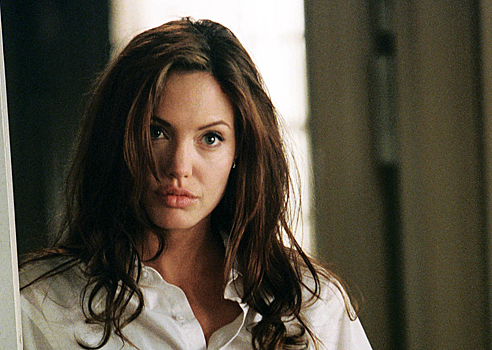 Джоли заметили на свидании с Дэвидом Майером де Ротшильдом