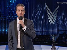 На The Game Awards 2021 будет мировая премьера, которую готовили 2,5 года