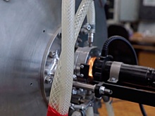 Нижегородские ученые разработали аппарат, способный остановить полчища саранчи