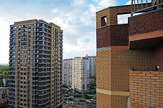 В Москве покупатели новостроек больше ценят приватность, а в Подмосковье – добрососедство