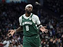 Бобби Портис: «Не верю, что Яннис может уйти из «Милуоки»