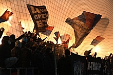 В России предрекли протесты футбольных фанатов из-за Fan ID