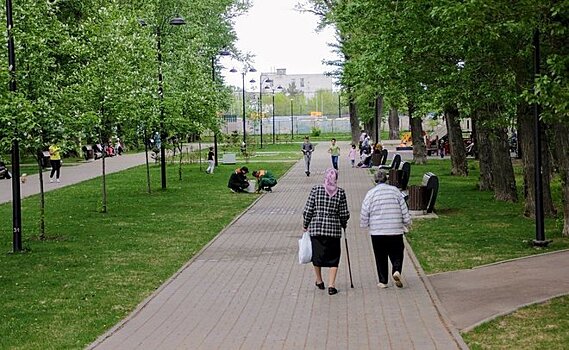 Как парки России пережили "коронакризис" и что их ждет дальше