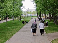 Как парки России пережили "коронакризис" и что их ждет дальше