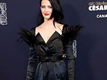 Венсан Кассель, Шарлотта Генсбур, Ева Грин и другие на кинопремии Сезар