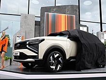 Что нужно знать о премьерах автомобилей Lada на ПМЭФ
