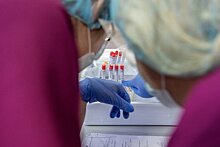 В поликлинических отделениях больницы Зеленограда можно сдать анализ на коронавирус