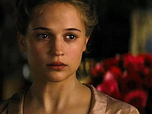 Звезда «Анны Карениной» рассказала о секс-сценах