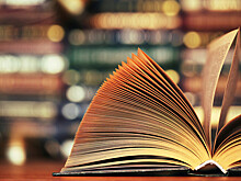 Пять книжных новинок июля