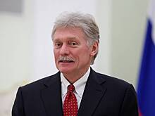 В Кремле назвали условие прорыва переговоров по Украине