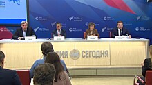 В Москве обсудили подготовку к XII Евразийскому экономическому форуму