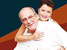 Песни от главного «чародея»: Виторганы проведут творческий вечер