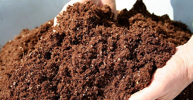 Чтобы опилки перепрели быстро для огорода, что сделать