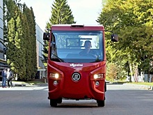 В России продают 5-сильного «Муравья» за 1,2 миллиона рублей