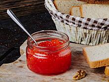 Россиянам рассказали, как выбрать качественную красную икру