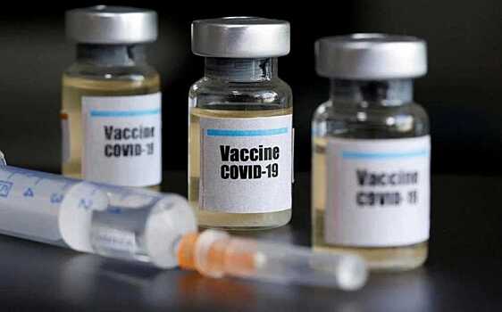 Вакцины от коронавируса признаны жизненно важными лекарствами