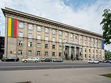 Граничащая с Россией страна выразила протест из-за ударов по Украине