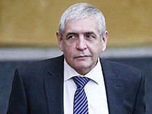 Минфин рассказал о работе Шаталова на пенсии
