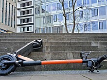 Обязательную регистрацию электросамокатов вводят в России