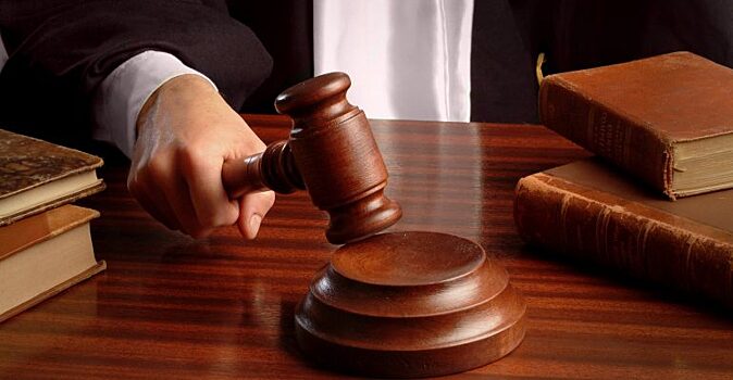 Суд города Тулы приговорил мужчину к 12 годам за наркотики