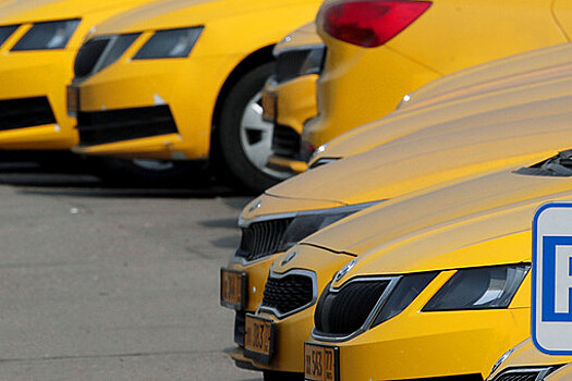 В Общественной палате поддержали законопроект о регулировании рынка такси