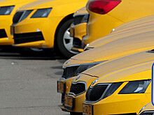 В Общественной палате поддержали законопроект о регулировании рынка такси