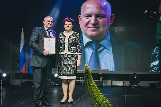 Светлана Мухомор стала вице-президентом одного из подразделений "Автотора"