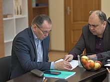 Институт пространственного развития Татарстана возглавил замглавы института генплана Москвы Олег Григорьев