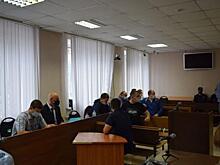 Потери курского «блаткомитета»: «пановцы» отправятся за решетку