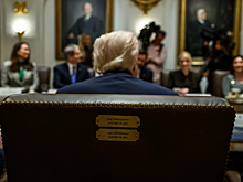 Трамп назвал потенциальных наследников: кто поведет республиканцев в 2028?