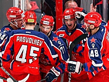 Федоров теряет бойцов, но берет реванш за поражение в ретро-дерби
