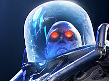 Авторы Gotham Knights рассказали о дизайне Мистера Фриза и его банды