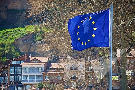 Посол Грузии в ЕС об отставке скандально известного дипломата