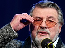 Путин поздравил Ширвиндта с 85-летием
