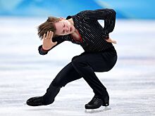 «Борьба была бы». Журанков сравнил катание Семененко и Гуменника с чемпионом Европы