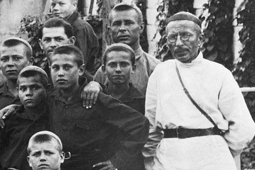 Каким наставником должен быть педагог