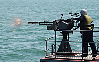 Названо новое опасное для России морское оружие Украины
