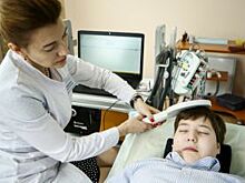 Принципиально новый подход к лечению боли доступен приморцам