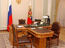 ЦИК в последние часы выдвижения принял документы от кандидата от Родной партии