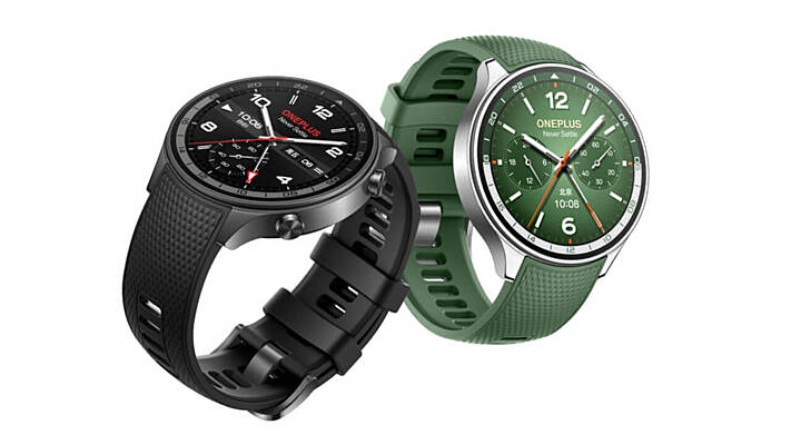 Oneplus smart watch clearance