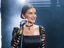 Поседевшую Ксению Бородину сняли на красной дорожке: она в бешенстве