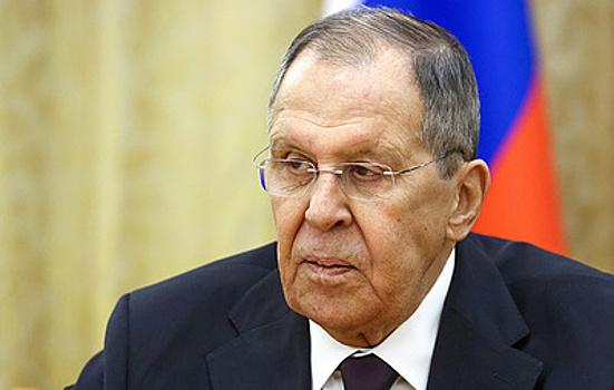 Лавров: нормализация в БиГ требует закрытия аппарата высокого представителя