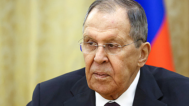 Лавров: нормализация в БиГ требует закрытия аппарата высокого представителя