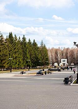 Будущее главного парка Екатеринбурга: каких изменений ждут от нового директора
