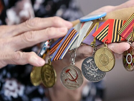 Выплаты инвалидам и ветеранам проиндексируют в РФ с 1 февраля 2026 года