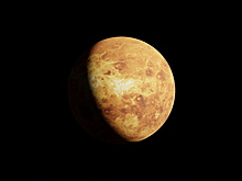 Выявлены геологические особенности Венеры